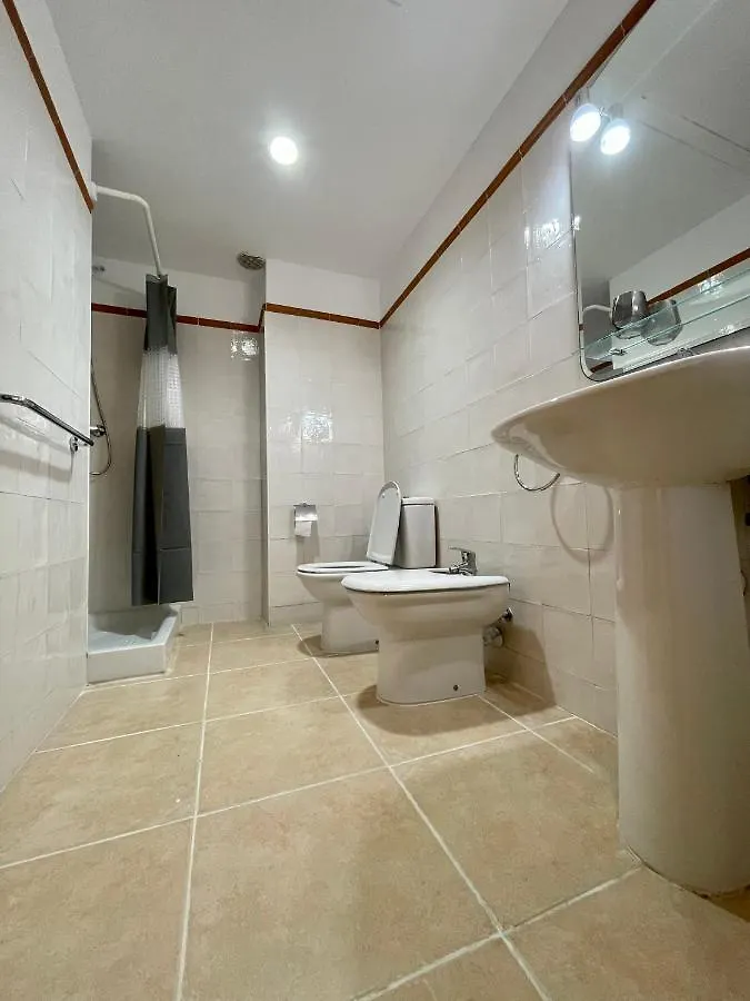 Appartement Encantador Apartamento Con Vistas A La Catedral! à Tarragone Espagne