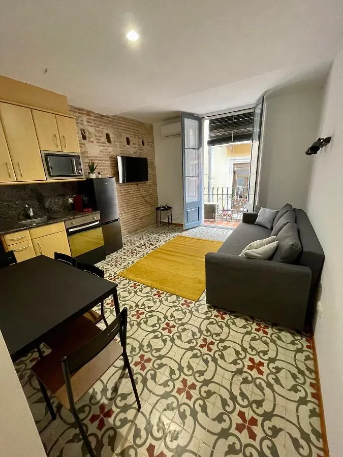 Encantador Apartamento Con Vistas A La Catedral! Apartment Tarragona