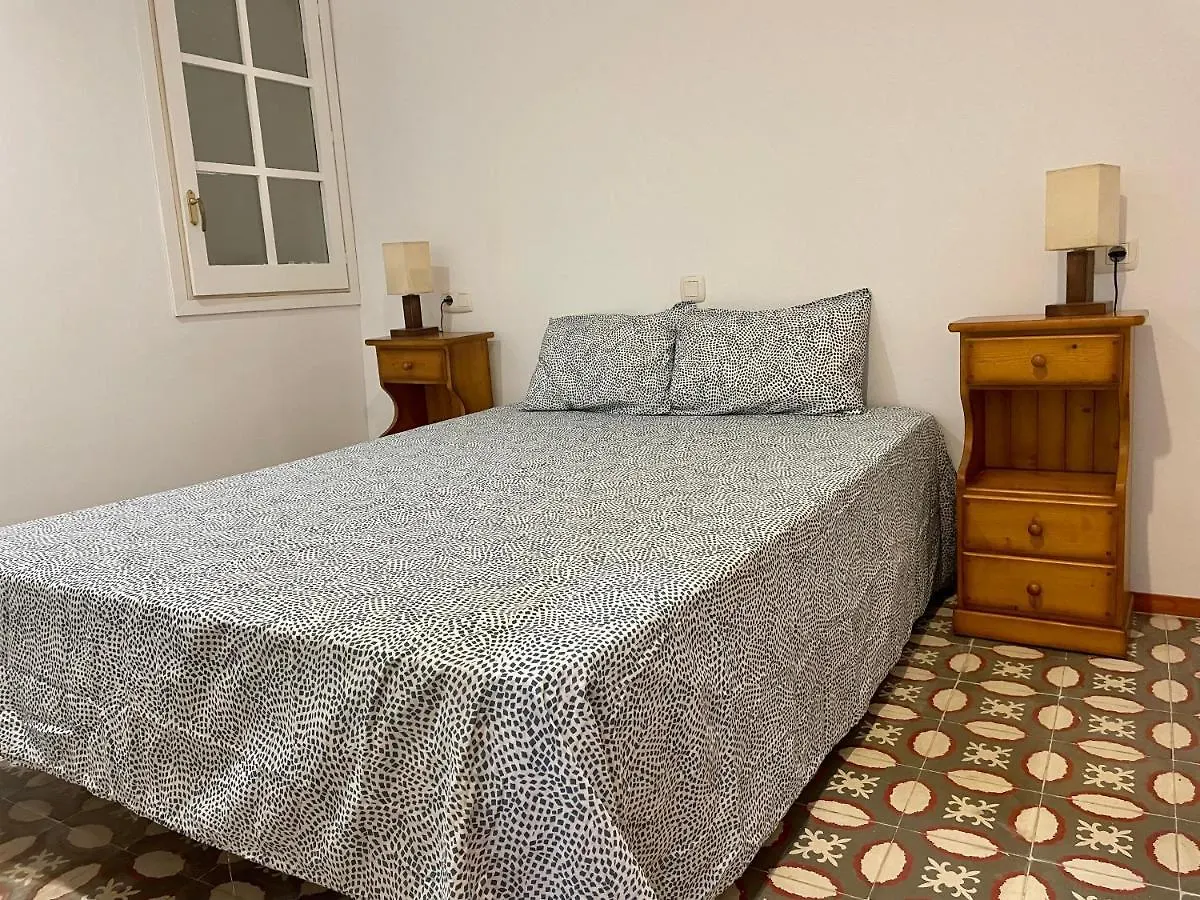 Encantador Apartamento Con Vistas A La Catedral! Apartment Tarragona Spain