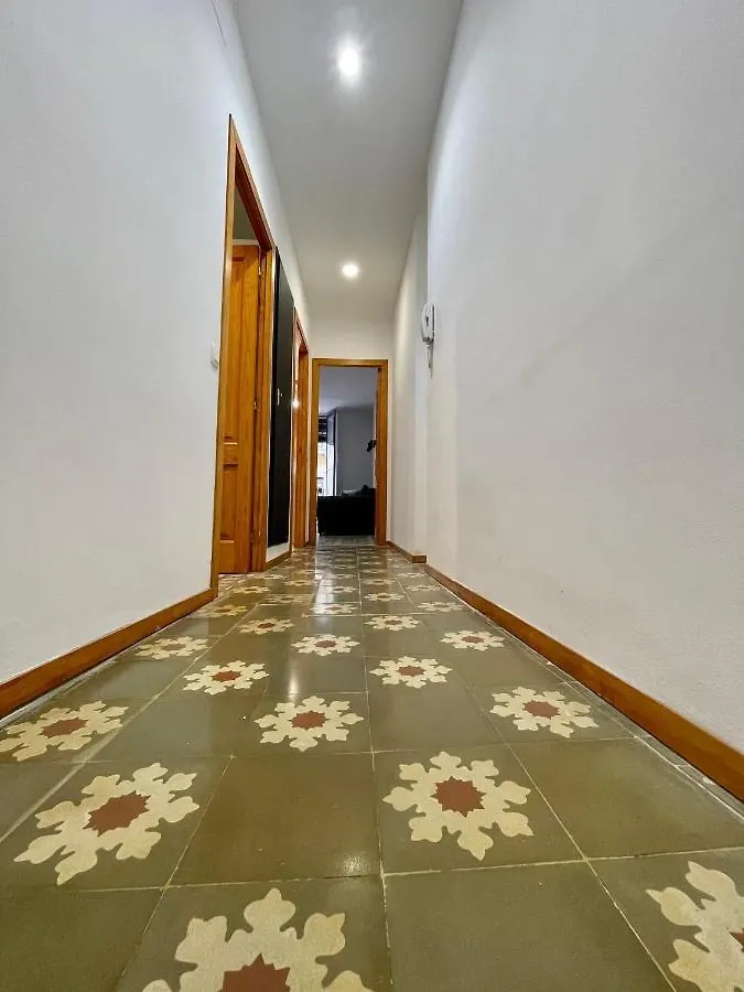 Encantador Apartamento Con Vistas A La Catedral! Apartment Tarragona