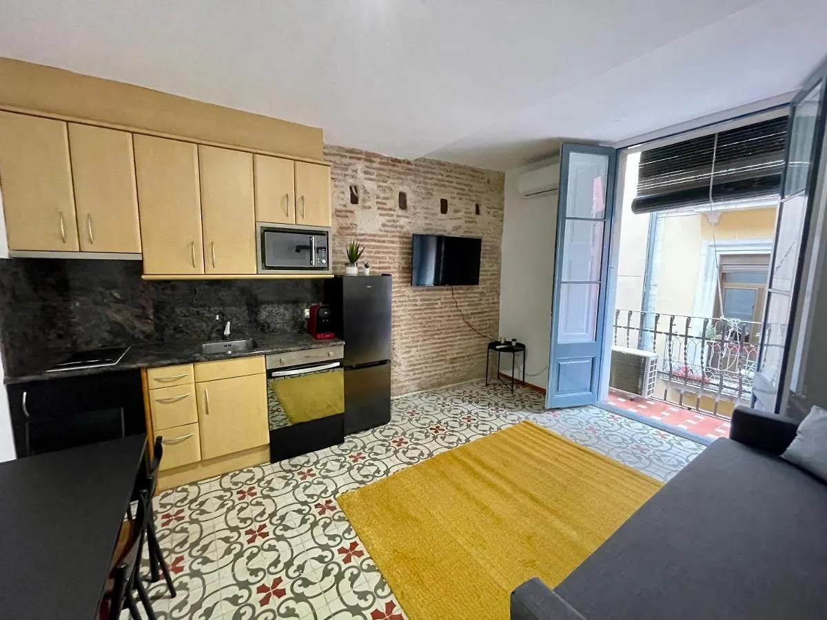 Encantador Apartamento Con Vistas A La Catedral! Apartment Tarragona