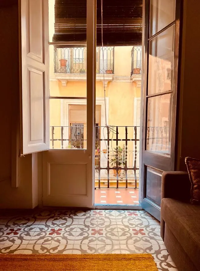Encantador Apartamento Con Vistas A La Catedral! Apartment Tarragona