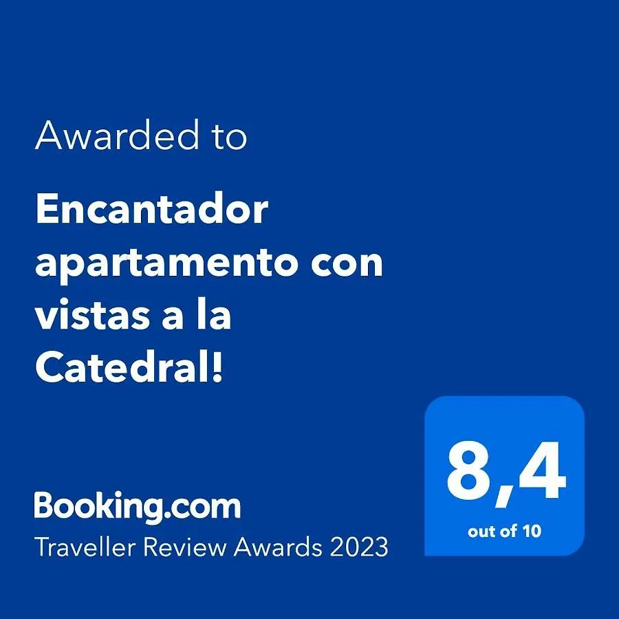 Encantador Apartamento Con Vistas A La Catedral! Apartment Tarragona