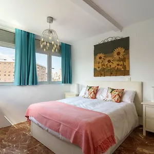 Malagasuite Mediterranean Sense , Málaga España