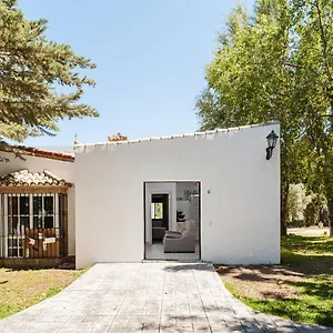 Rural La Jandeta , Conil De La Frontera Espagne