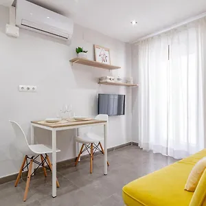 Joyrooms 2 Tarragona