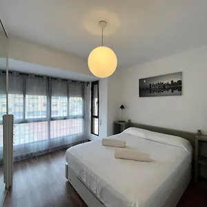 August Centro , Tarragona España