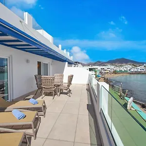 Blancazul Deluxe Casa Domingo , Playa Blanca (Lanzarote) Espagne