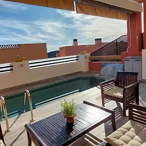 Tirreno , San Juan de los Terreros España