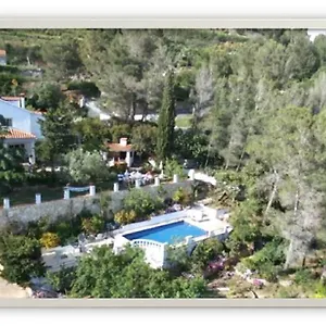 El Pinaret , Tarragone Espagne