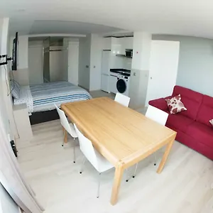 Modern & Stylish Loft With Breathtaking Views Free Wifi - Close To The Sea , Málaga Espagne